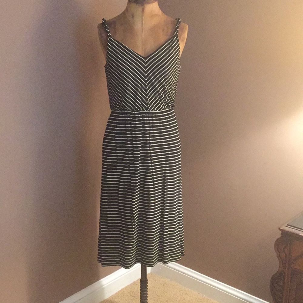 Loft dress